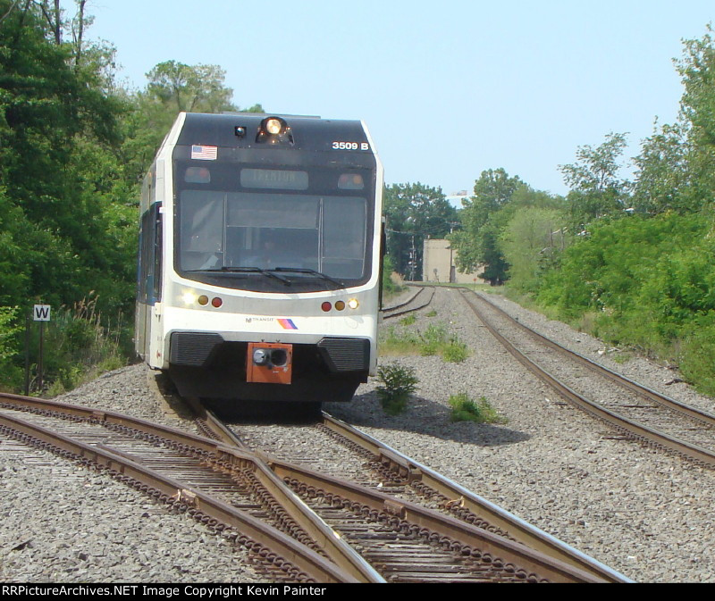 NJT 3509B